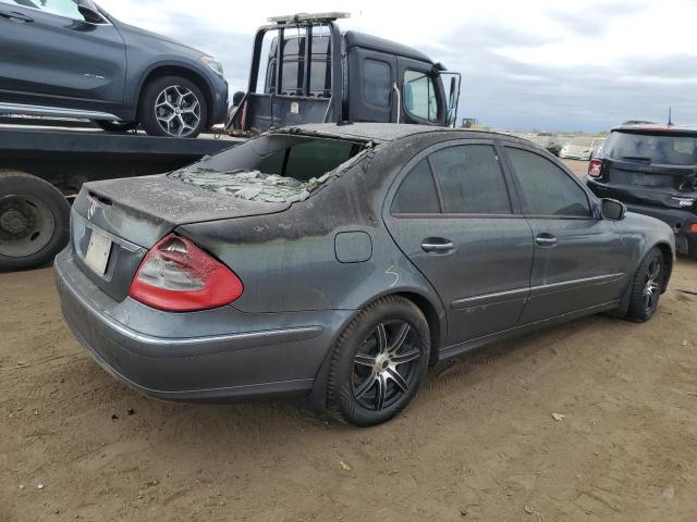 Photo 3 from auction – 2008 MERCEDES-BENZ E 320 CDI with VIN WDBUF22X78B235208
