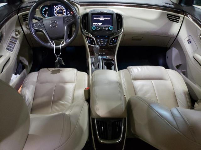 Photo 8 from auction – 2016 BUICK LACROSSE with VIN 1G4GB5G37GF145495