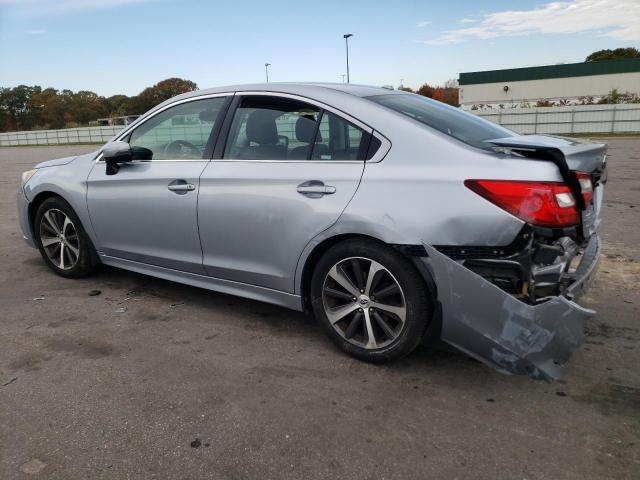 Photo 2 from auction – 2015 SUBARU LEGACY 2.5 with VIN 4S3BNAL65F3053851
