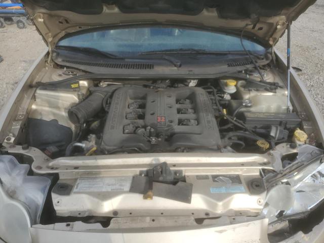 Photo 11 from auction – 1999 CHRYSLER CONCORDE L with VIN 2C3HD46J1XH597409