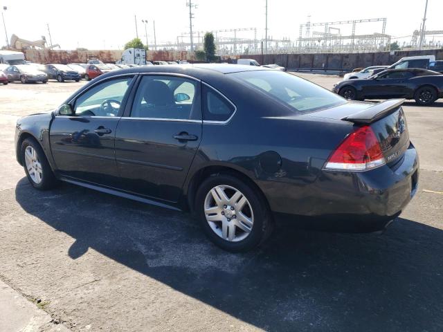 Photo 2 from auction – 2012 CHEVROLET IMPALA LT with VIN 2G1WG5E3XC1272899