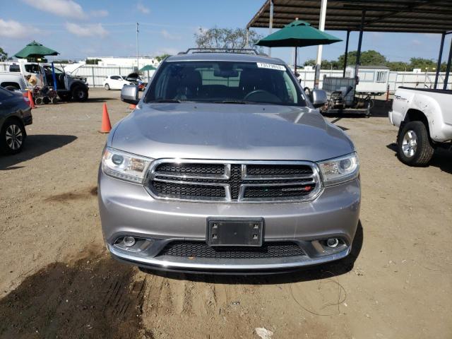 Photo 5 from auction – 2014 DODGE DURANGO LI with VIN 1C4RDHDG2EC425145