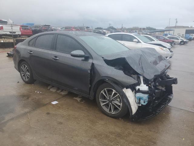 Photo 4 from auction – 2023 KIA FORTE LX with VIN 3KPF24AD5PE512898