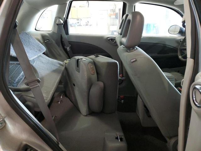 Photo 10 from auction – 2009 CHRYSLER PT CRUISER with VIN 3A8FY48939T617267