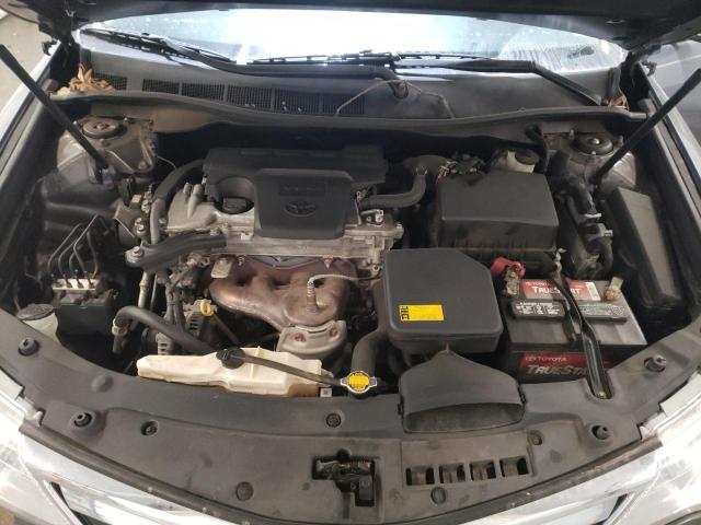 Photo 11 from auction – 2013 TOYOTA CAMRY L with VIN 4T4BF1FK6DR278861