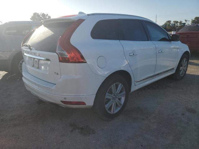 Photo 3 from auction – 2016 VOLVO XC60 T6 PL with VIN YV449MDM3G2831189