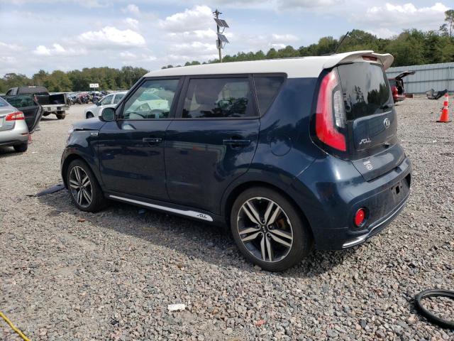 Photo 2 from auction – 2018 KIA SOUL + with VIN KNDJP3A57J7619697