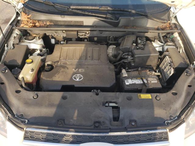 Photo 12 from auction – 2010 TOYOTA RAV4 LIMIT with VIN 2T3DK4DV3AW014612