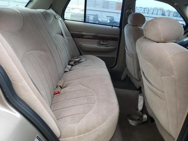 Photo 10 from auction – 2001 MERCURY GRAND MARQ with VIN 2MEFM74W71X611375