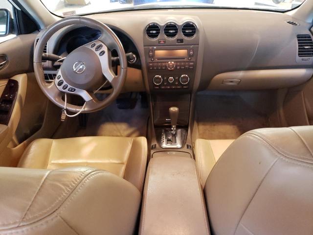 Photo 8 from auction – 2012 NISSAN ALTIMA BAS with VIN 1N4AL2APXCN440503
