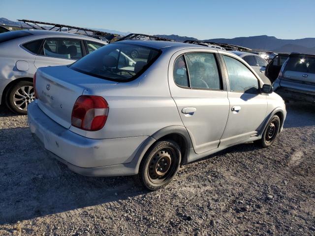 Photo 3 from auction – 2001 TOYOTA ECHO with VIN JTDBT123910183235