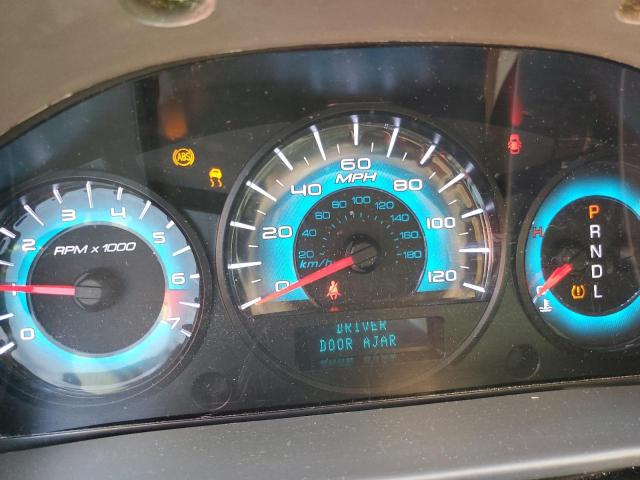 Photo 9 from auction – 2011 FORD FUSION S with VIN 3FAHP0GA2BR254671