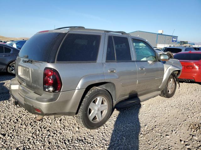 Photo 3 from auction – 2003 CHEVROLET TRAILBLAZE with VIN 1GNDT13SX32369976