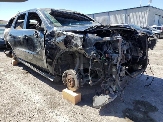 Photo 4 from auction – 2012 DODGE DURANGO R/ with VIN 1C4SDJCT4CC195967