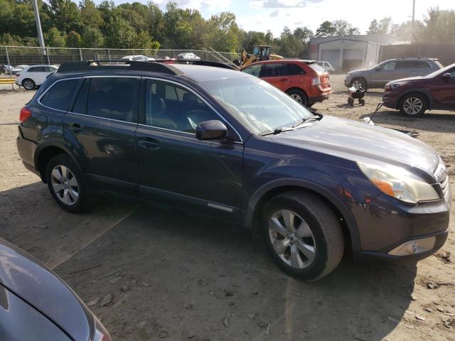 Photo 4 from auction – 2012 SUBARU OUTBACK 3. with VIN 4S4BRDJC4C2289838