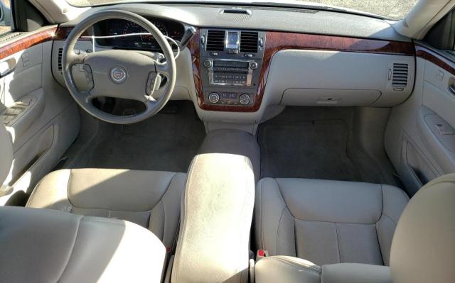 Photo 8 from auction – 2007 CADILLAC DTS with VIN 1G6KD57Y97U174225
