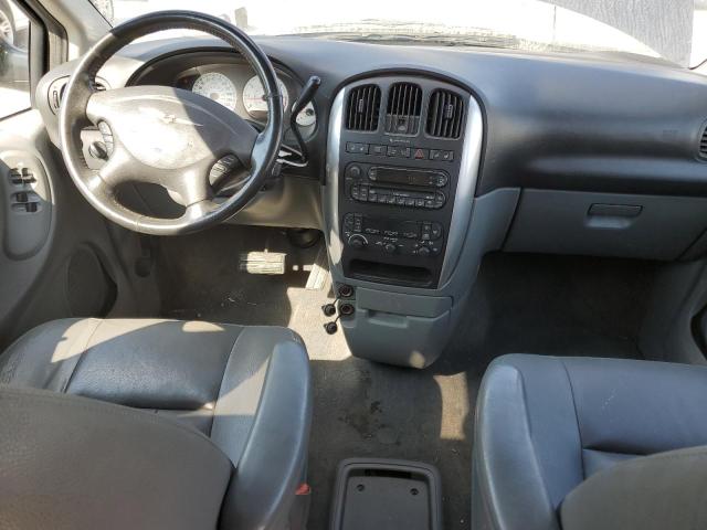 Photo 8 from auction – 2007 CHRYSLER TOWN & COU with VIN 2A4GP54L17R304928