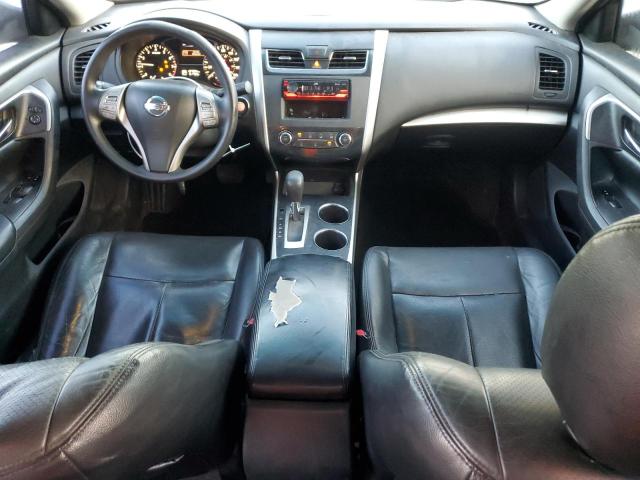 Photo 8 from auction – 2015 NISSAN ALTIMA 2.5 with VIN 1N4AL3AP4FC446013