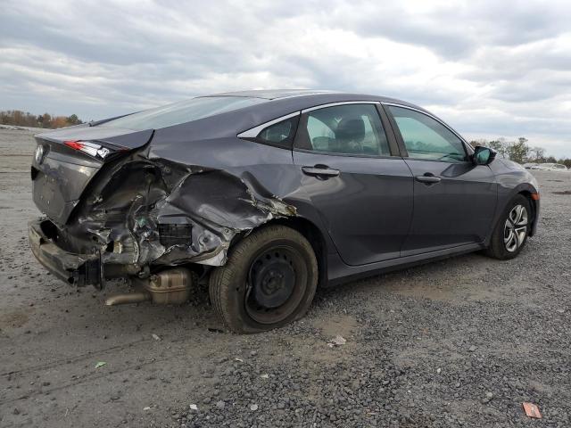 Photo 3 from auction – 2017 HONDA CIVIC LX with VIN 2HGFC2F59HH547664