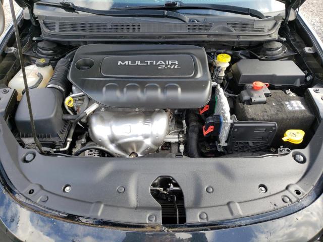 Photo 11 from auction – 2015 DODGE DART SXT with VIN 1C3CDFBB5FD243120
