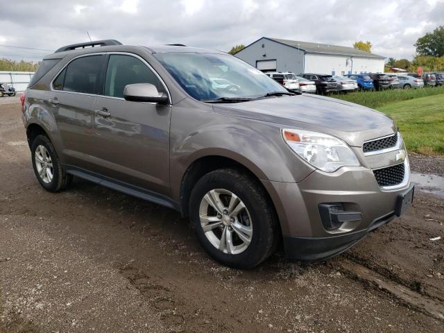 Photo 4 from auction – 2012 CHEVROLET EQUINOX LT with VIN 2GNFLDE54C6204722