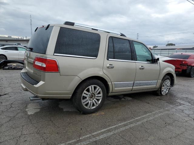 Photo 3 from auction – 2007 LINCOLN NAVIGATOR with VIN 5LMFU28597LJ03980