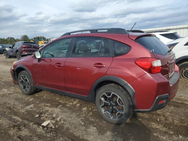Photo 2 from auction – 2014 SUBARU XV CROSSTR with VIN JF2GPAGC6E8254337