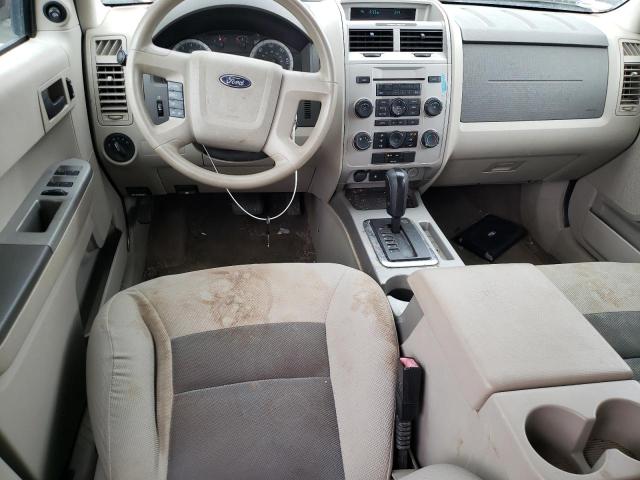 Photo 8 from auction – 2008 FORD ESCAPE XLT with VIN 1FMCU03128KE53084