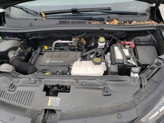 Photo 12 from auction – 2018 BUICK ENCORE PRE with VIN KL4CJHSB2JB529859