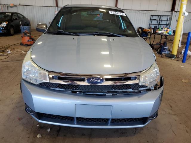 Photo 5 from auction – 2008 FORD FOCUS SE with VIN 1FAHP35N78W270314