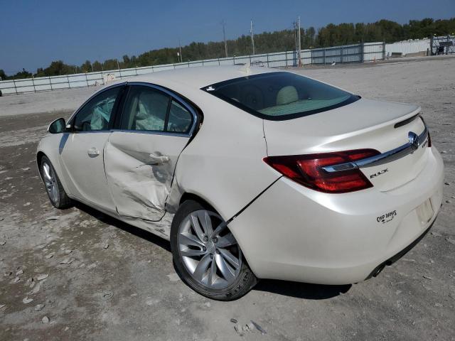 Photo 2 from auction – 2014 BUICK REGAL with VIN 2G4GK5EX4E9324895