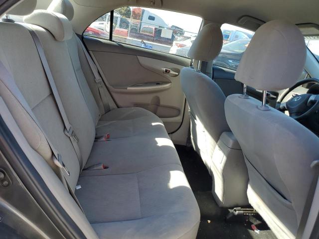 Photo 10 from auction – 2010 TOYOTA COROLLA BA with VIN 2T1BU4EE8AC471460