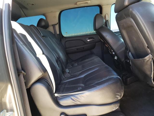 Photo 11 from auction – 2008 CHEVROLET SUBURBAN C with VIN 3GNFC16J38G167796