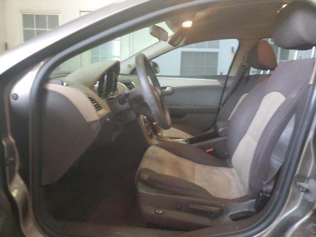 Photo 7 from auction – 2011 CHEVROLET MALIBU LS with VIN 1G1ZA5EU2BF291123