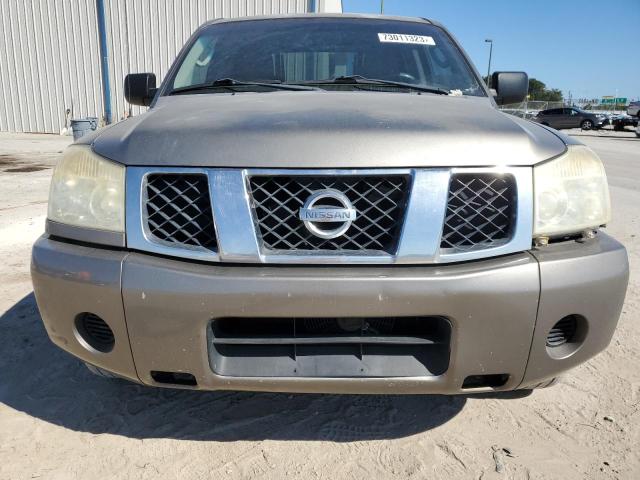 Photo 5 from auction – 2007 NISSAN TITAN XE with VIN 1N6AA07A07N212682
