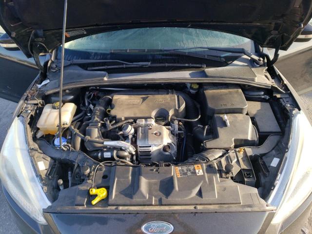 Photo 11 from auction – 2015 FORD FOCUS SE with VIN 1FADP3FE4FL259346