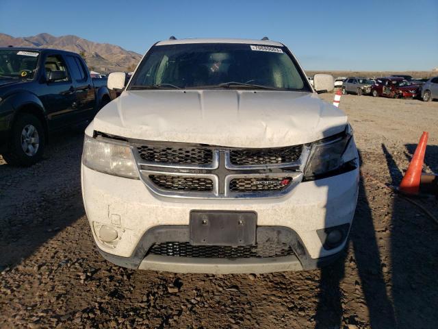 Photo 5 from auction – 2013 DODGE JOURNEY SX with VIN 3C4PDCBG1DT607435