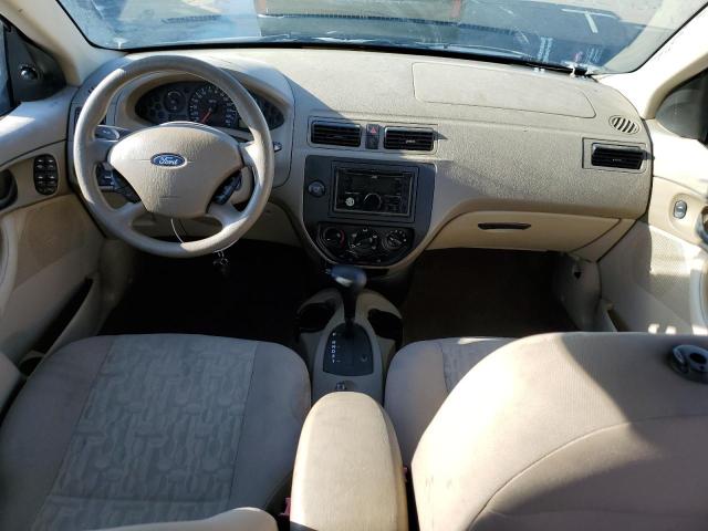 Photo 8 from auction – 2005 FORD FOCUS ZX4 with VIN 1FAFP34N25W249729
