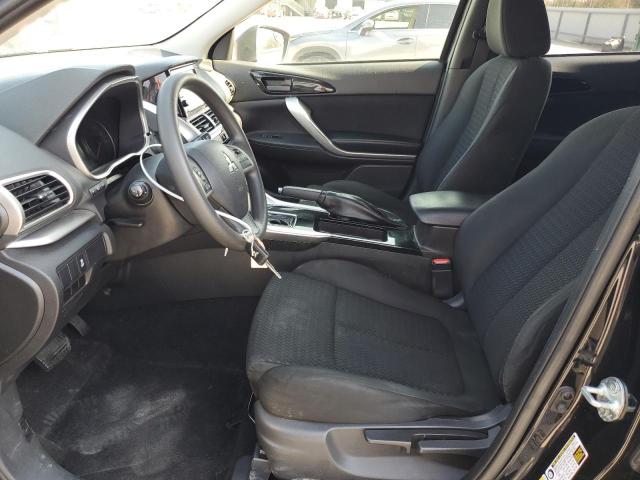 Photo 7 from auction – 2020 MITSUBISHI ECLIPSE CR with VIN JA4AS3AA4LZ001718