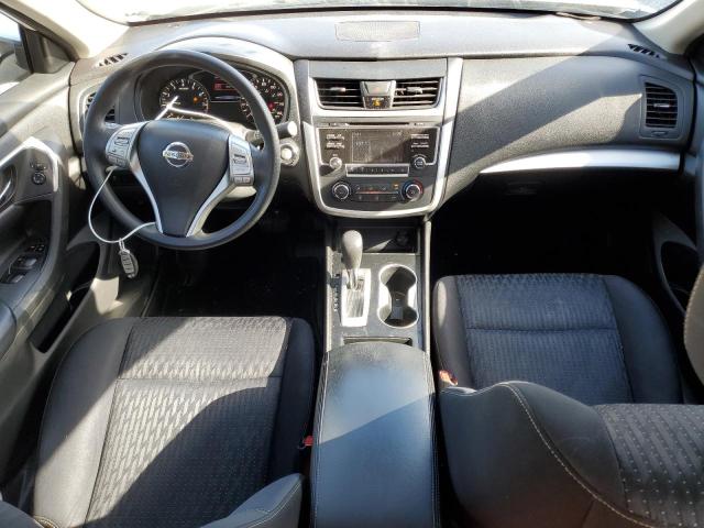 Photo 8 from auction – 2016 NISSAN ALTIMA 2.5 with VIN 1N4AL3APXGN340560