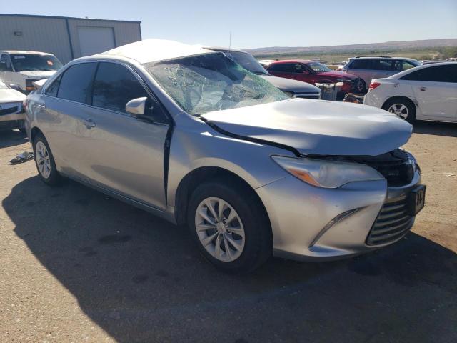 Photo 4 from auction – 2017 TOYOTA CAMRY LE with VIN 4T1BF1FK9HU433502
