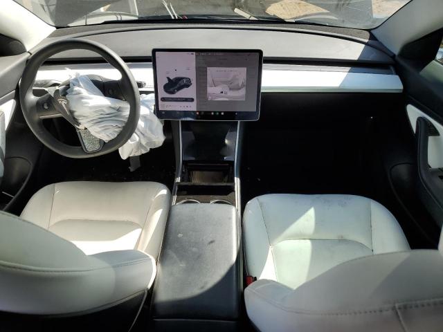 Photo 8 from auction – 2020 TESLA MODEL 3 with VIN 5YJ3E1EA0LF806805