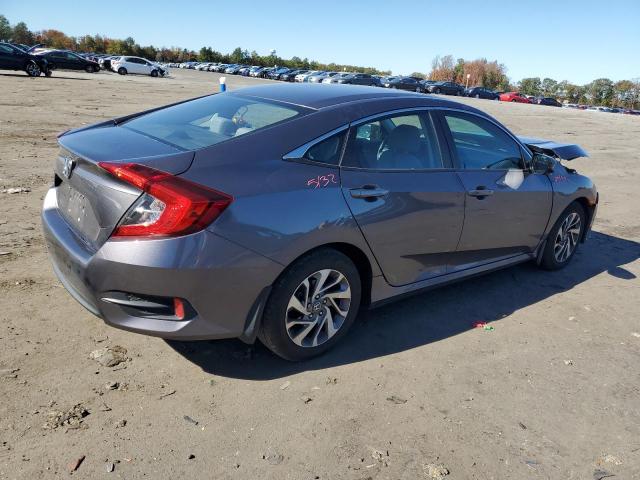 Photo 3 from auction – 2016 HONDA CIVIC EX with VIN 19XFC2F86GE092193