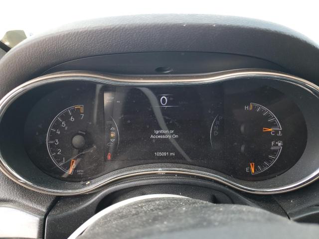 Photo 9 from auction – 2017 JEEP CHEROKEE with VIN 1C4RJFAG7HC707271