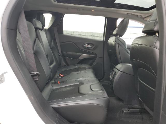Photo 10 from auction – 2019 JEEP CHEROKEE L with VIN 1C4PJMLB5KD418078