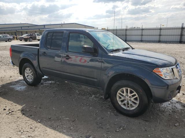 Photo 4 from auction – 2019 NISSAN FRONTIER S with VIN 1N6AD0EV8KN706939