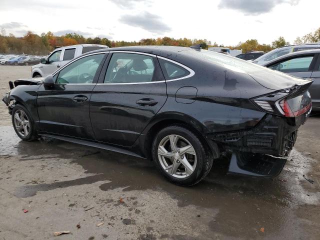 Photo 2 from auction – 2020 HYUNDAI SONATA SE with VIN 5NPEG4JA3LH013526