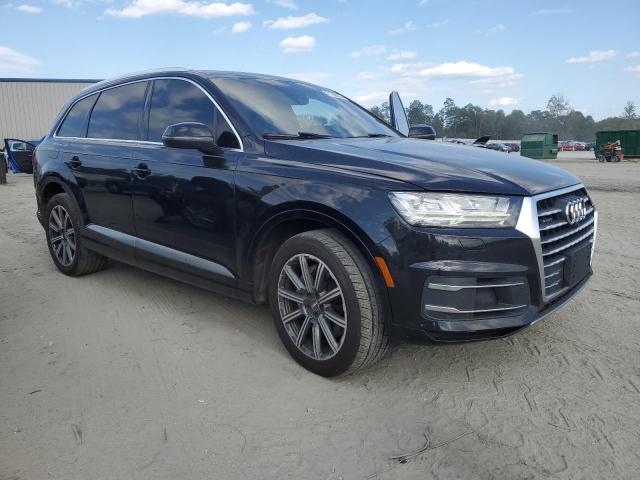 Photo 4 from auction – 2017 AUDI Q7 PREMIUM with VIN WA1LAAF78HD012867