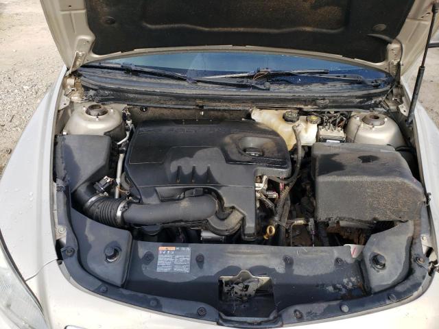 Photo 11 from auction – 2011 CHEVROLET MALIBU LS with VIN 1G1ZB5E17BF199735