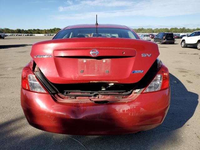 Photo 6 from auction – 2012 NISSAN VERSA with VIN 3N1CN7AP8CL924103